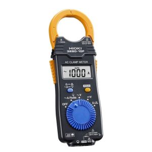 Thiết bị đo điện đa năng HIOKI 3280-10F (1000A)