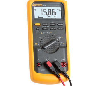 Đồng hồ vạn năng FLUKE FLUKE-87-5 (FLUKE-87V)